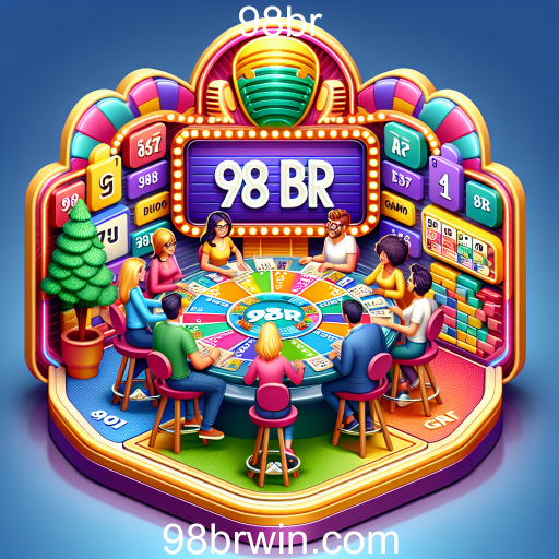 Desvende o Mundo do Trivia no 98br